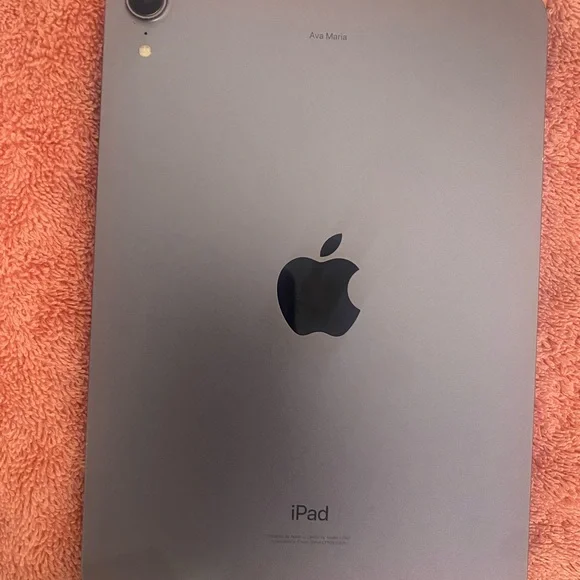 iPad mini 6th generation WI-FI 64GB - Picture 3 of 5